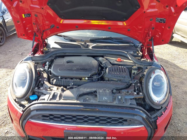 2022 MINI HARDTOP WMW53DK01N2R00531 Photo 9