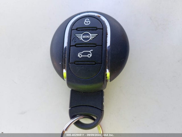 2022 MINI HARDTOP WMW53DK01N2R00531 Photo 10