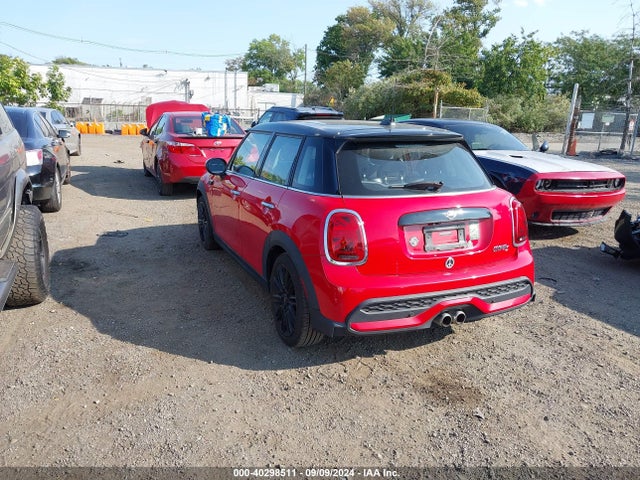 2022 MINI HARDTOP WMW53DK01N2R00531 Photo 2