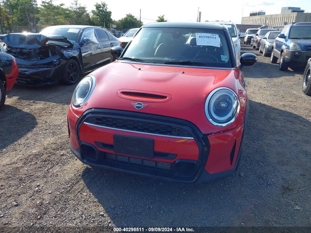 2022 MINI HARDTOP WMW53DK01N2R00531 Photo 5