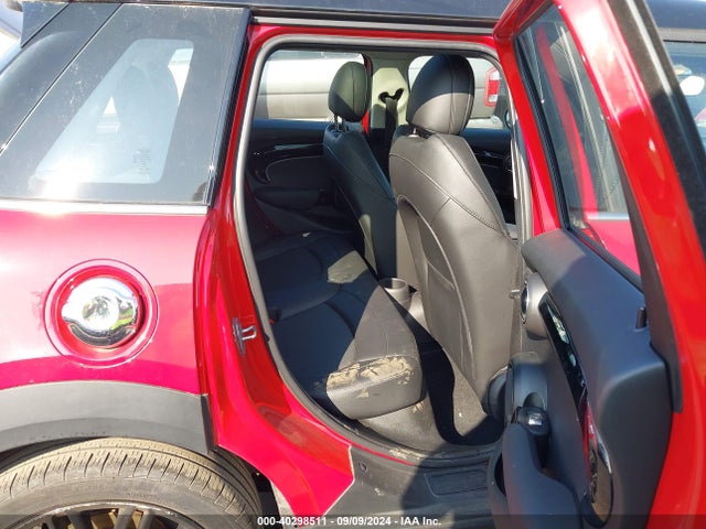 2022 MINI HARDTOP WMW53DK01N2R00531 Photo 7