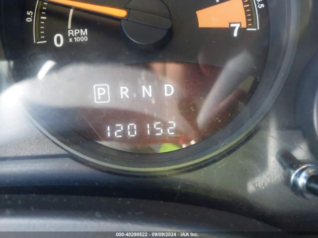 1C4NJDBB3GD521712 Jeep Compass Sport