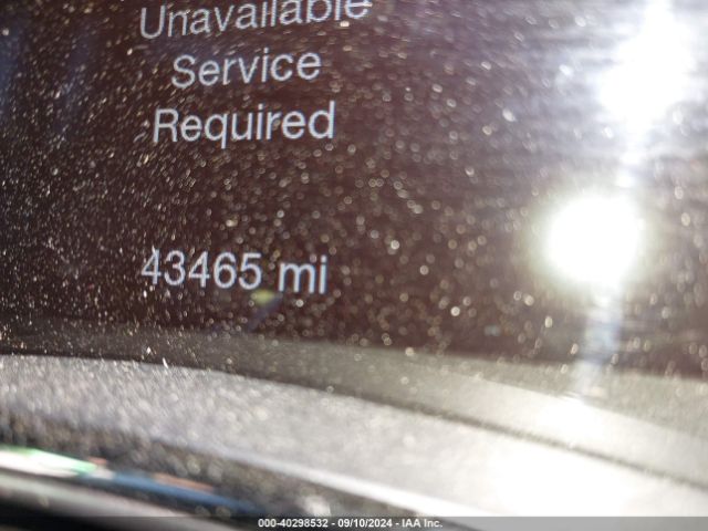 1C4RJFBG3LC440315 Jeep Grand Cherokee Limited X 4x4