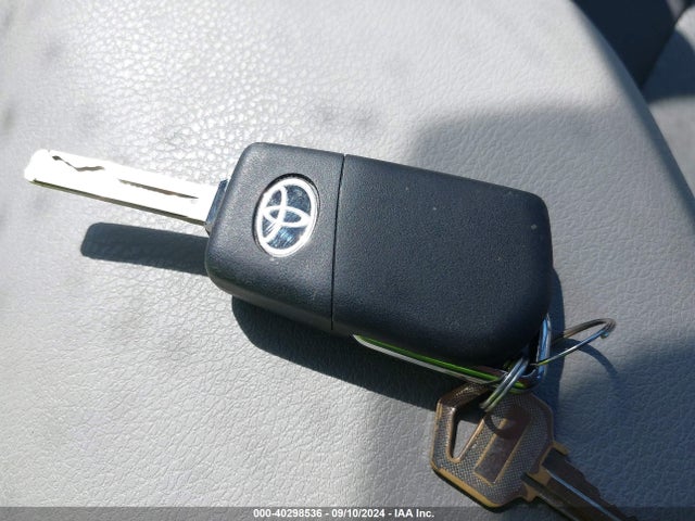 Toyota CAMRY LE 2022 4T1C11AK9NU050004 Image 11