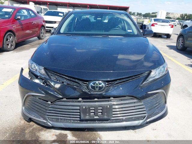 Toyota CAMRY LE 2022 4T1C11AK9NU050004 Image 12