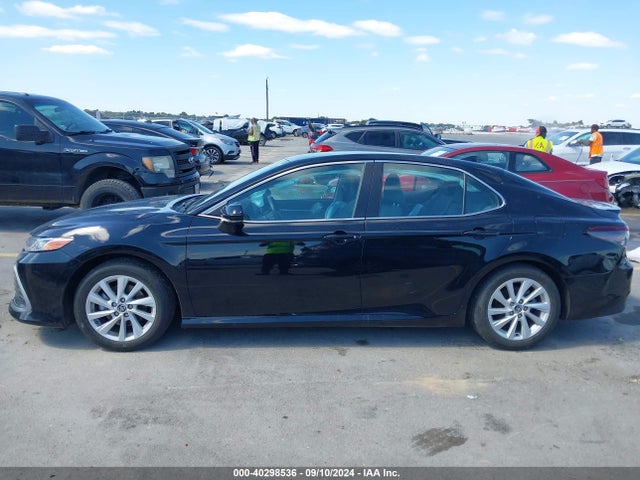 Toyota CAMRY LE 2022 4T1C11AK9NU050004 Image 14