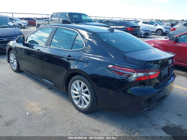 Toyota CAMRY LE 2022 4T1C11AK9NU050004 Image 3