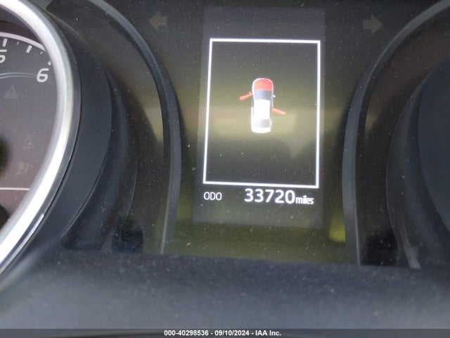 Toyota CAMRY LE 2022 4T1C11AK9NU050004 Image 7