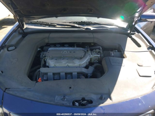 19UUA8F57EA005537 Acura Tl 3.5