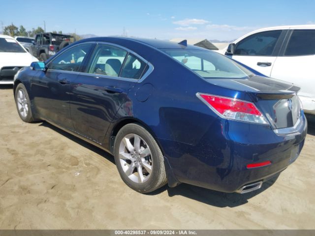 19UUA8F57EA005537 Acura Tl 3.5