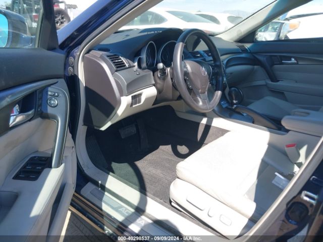 19UUA8F57EA005537 Acura Tl 3.5