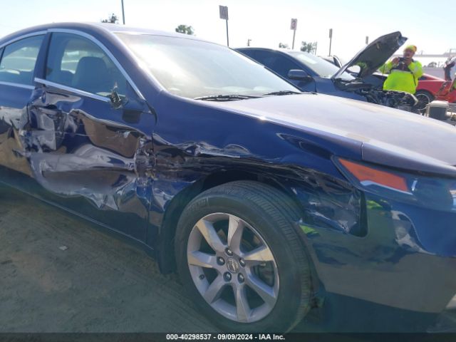 19UUA8F57EA005537 Acura Tl 3.5