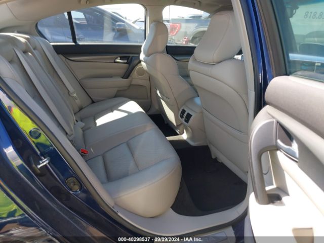 19UUA8F57EA005537 Acura Tl 3.5