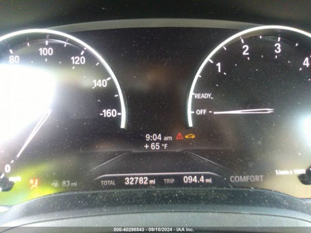 3MW5R1J56K8B00024 BMW 330I