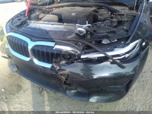 3MW5R1J56K8B00024 BMW 330I