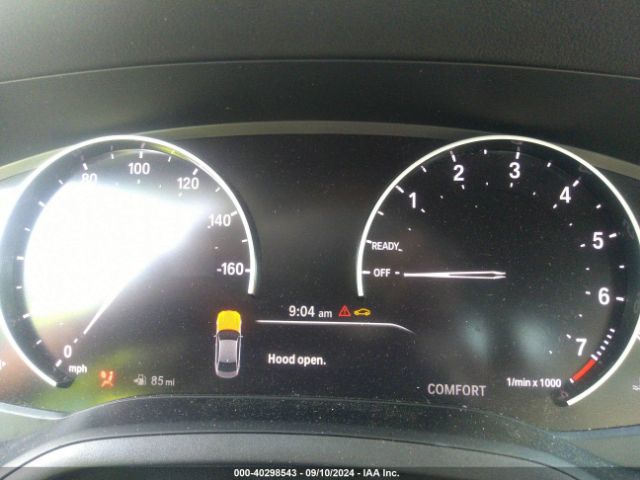 3MW5R1J56K8B00024 BMW 330I