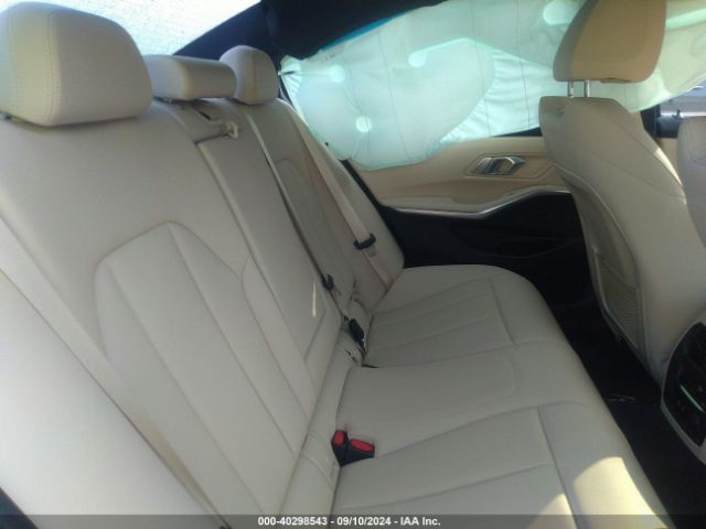 3MW5R1J56K8B00024 BMW 330I
