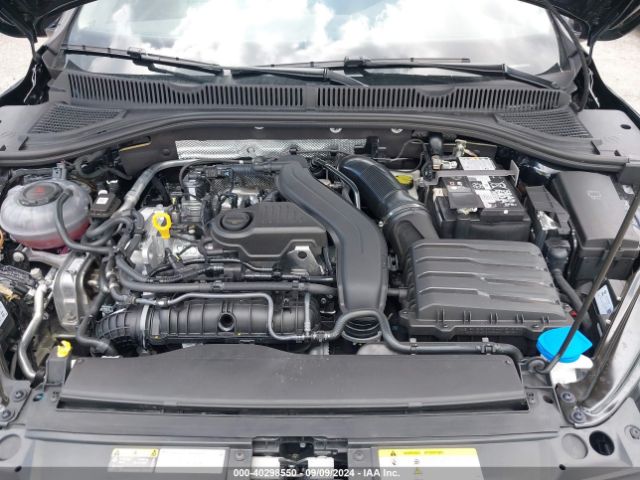 3VW5M7BU9RM099279 Volkswagen Jetta 1.5t S