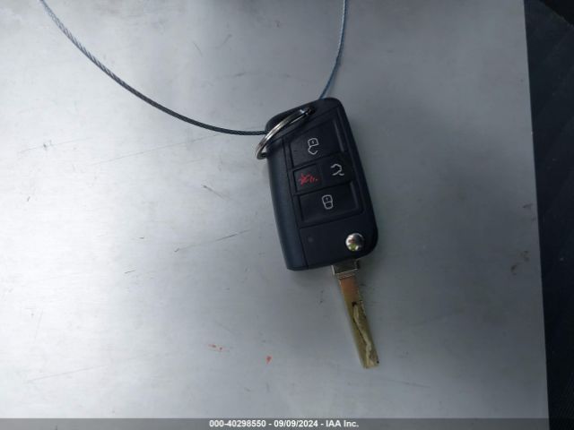 3VW5M7BU9RM099279 Volkswagen Jetta 1.5t S