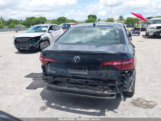 3VW5M7BU9RM099279 Volkswagen Jetta 1.5t S
