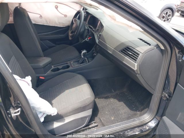 3VW5M7BU9RM099279 Volkswagen Jetta 1.5t S