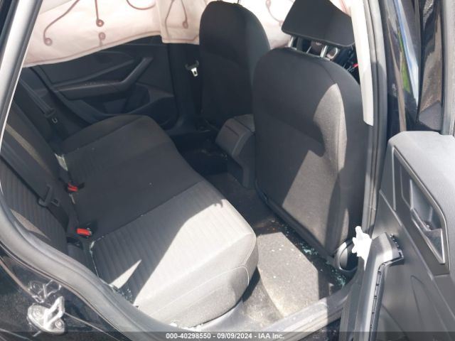 3VW5M7BU9RM099279 Volkswagen Jetta 1.5t S