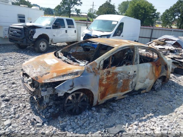 3N1CN8EV6LL871500 Nissan Versa Sv Xtronic Cvt