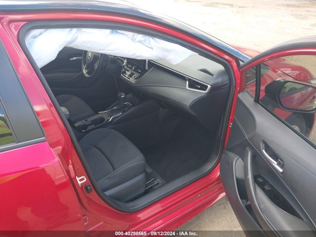 Toyota COROLLA SE 2023 JTND4MBE1P3193480 Image 5