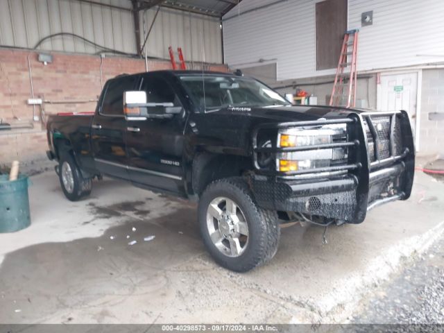2016 1GC1KWE81GF221291 main image