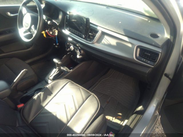 3KPA24AD1ME404560 KIA RIO S