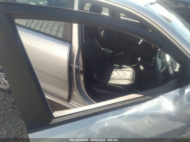 3KPA24AD1ME404560 KIA RIO S