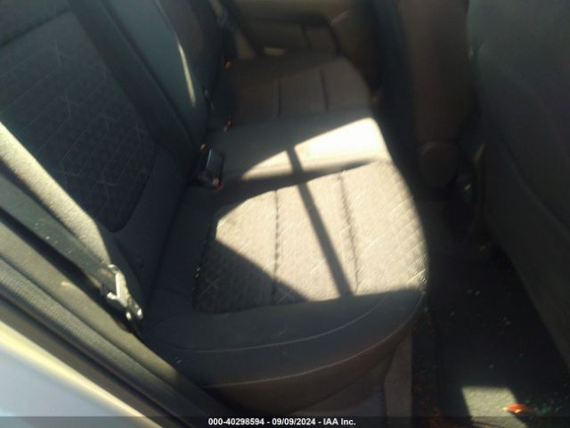 3KPA24AD1ME404560 KIA RIO S