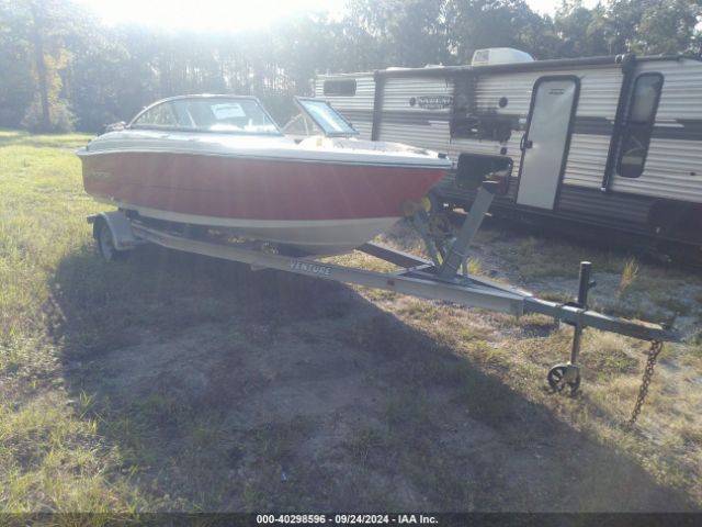 2008 MONTEREY OTHER RGFMB654K708     