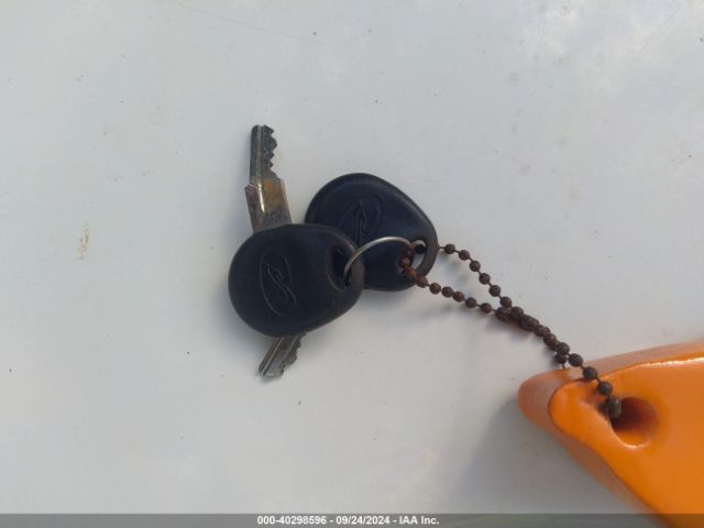 2008 MONTEREY OTHER RGFMB654K708      Photo 10