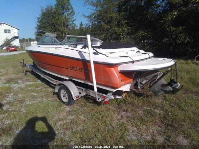 2008 MONTEREY OTHER RGFMB654K708      Photo 2