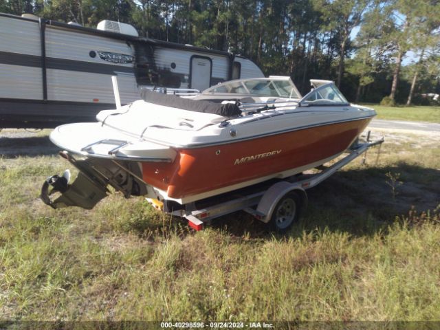 2008 MONTEREY OTHER RGFMB654K708      Photo 3