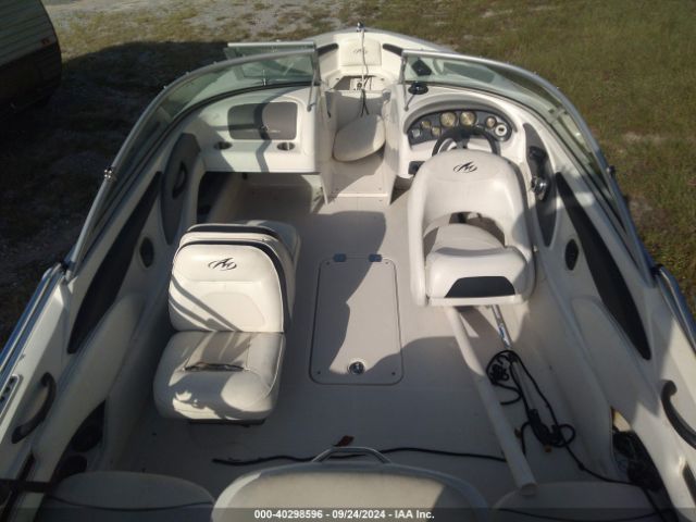 2008 MONTEREY OTHER RGFMB654K708      Photo 4