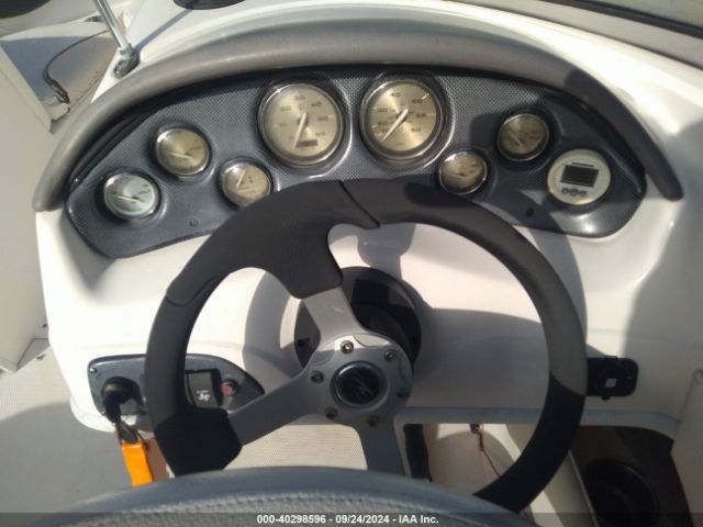 2008 MONTEREY OTHER RGFMB654K708      Photo 6