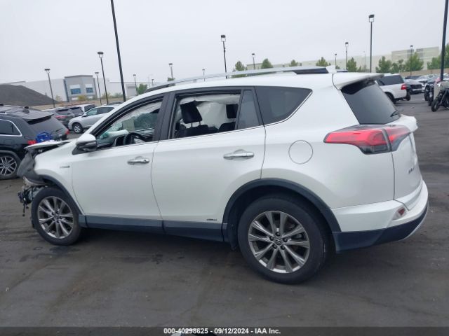 JTMDJREV3HD079482 Toyota Rav4 Hybrid Limited