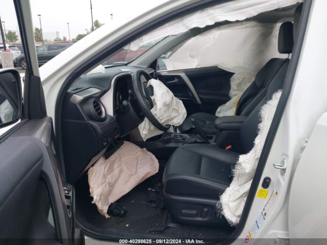 JTMDJREV3HD079482 Toyota Rav4 Hybrid Limited