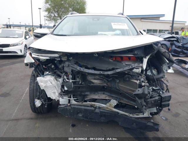 JTMDJREV3HD079482 Toyota Rav4 Hybrid Limited