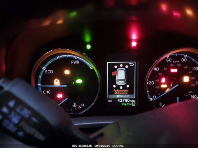 JTMDJREV3HD079482 Toyota Rav4 Hybrid Limited