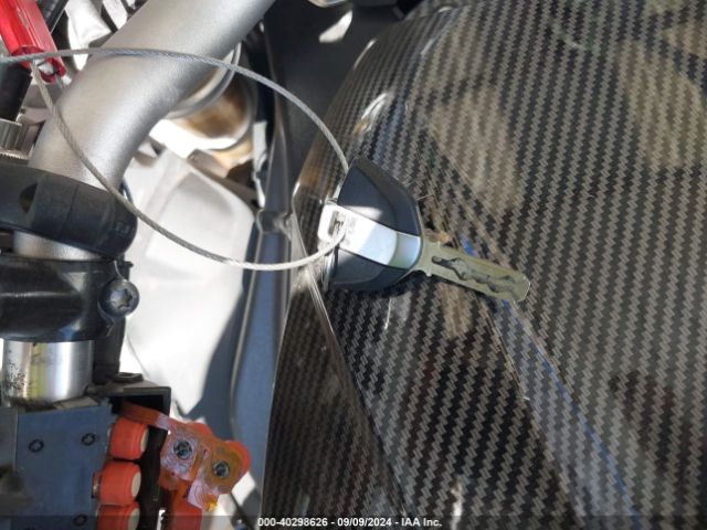 2016 BMW S 1000 WB10D1201GZ696491 Photo 10