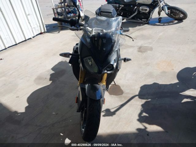 2016 BMW S 1000 WB10D1201GZ696491 Photo 4