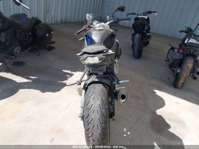 2016 BMW S 1000 WB10D1201GZ696491 Photo 5