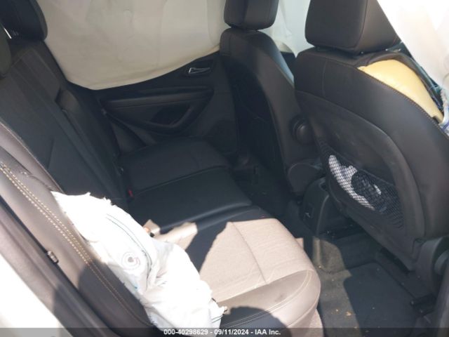 KL7CJLSB3KB862837 Chevrolet Trax Lt