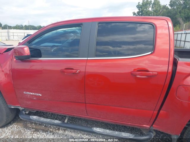 1GTG5CE30G1322064 GMC CANYON SLE