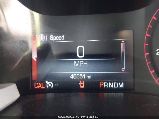 1GTG5CE30G1322064 GMC CANYON SLE