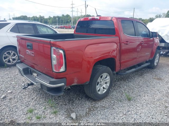 1GTG5CE30G1322064 GMC CANYON SLE