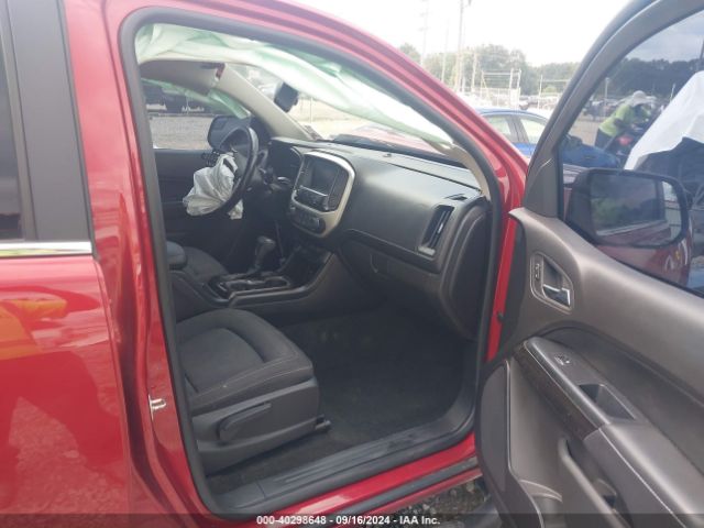 1GTG5CE30G1322064 GMC CANYON SLE
